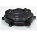 Carbonvani - Ducati Panigale V4 / S / R, and Streetfighter SP Carbon Fiber Clutch Cover Carbonvani - Ducati Panigale V4 / S / R, and Streetfighter SP Carbon Fiber Clutch Cover